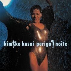 Kimiko Kasai - Perigo-A-Inoite(Kiken Na Yoru)