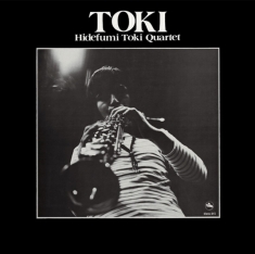 Hidefumi Toki - Toki