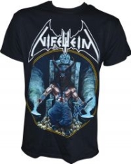 Nifelheim - T/S 1St Album Gildan (M)