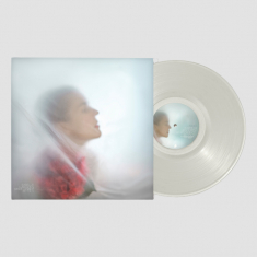 Isabella Lundgren - What Cannot Be Told (Clear Vinyl)