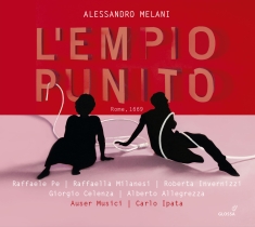 Alessandro Melani - L´Empio Punito