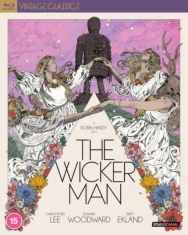 Film - The Wicker Man