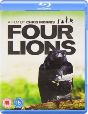 Film - Four Lions