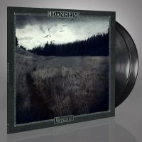 Danheim - Mannavegr (2 Lp Black Vinyl)