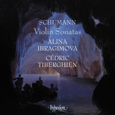 Schumann Robert - Violin Sonatas