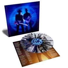 Smith/Kotzen Adrian Smith Richie - Black Light / White Noise (Ltd Indie Color Vinyl)