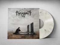 Psychonaut 4 - Of Mourning (Marbled Vinyl Lp)