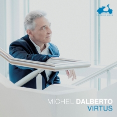 Michel Dalberto - Virtus