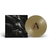 Decline Of The I - Wilhelm (Gold Vinyl Lp)