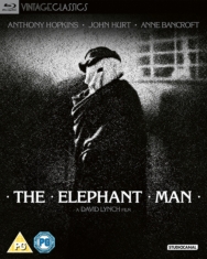 Film - The Elephant Man