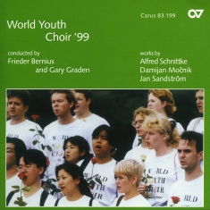 World Youth Choir 99 - World Youth Choir '99