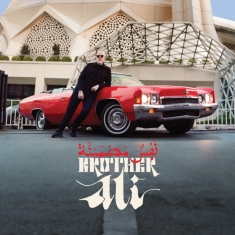 Brother Ali - Satisfied Soul (Deluxe Edition)