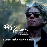 Karlsson Roger - Blues Från Sunny Hill