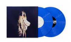 Lady Gaga - Mayhem (Ltd Indie Blue 2Lp Alternative Cover)