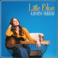 Murray Kristina - Little Blue