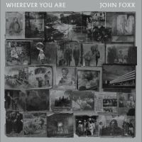 Foxx John - Wherever You Are