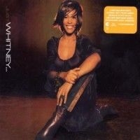Whitney Houston - Just Whitney - Ltd. Edt. i gruppen Minishops / Whitney Houston hos Bengans Skivbutik AB (558984)