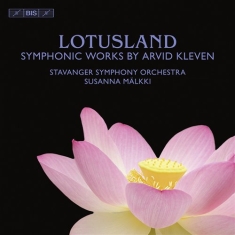 Kleven - Lotusland