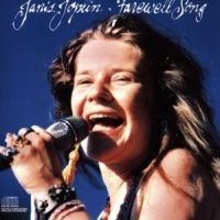 Joplin Janis - Farewell Song i gruppen CD / Pop-Rock,Övrigt hos Bengans Skivbutik AB (561040)