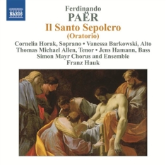 Paer - Il Santo Sepolcro