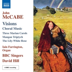 Mccabe - Choral Music