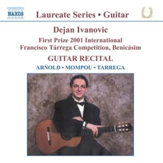 Various - Guitar Laureate