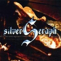 Silver Seraph - Silver Seraph i gruppen CD / Hårdrock/ Heavy metal hos Bengans Skivbutik AB (565079)