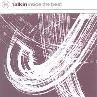 Blandade Artister - Talkin' Inside The Beat i gruppen CD / Rock hos Bengans Skivbutik AB (566289)