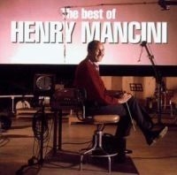 Mancini Henry - The Best Of i gruppen VI TIPSAR / Lagerrea / CD REA / CD POP hos Bengans Skivbutik AB (566688)