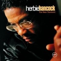 Herbie Hancock - New Standard i gruppen CD / CD Jazz hos Bengans Skivbutik AB (569291)