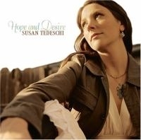 Tedeschi Susan - Hope And Desire i gruppen CD / Jazz/Blues hos Bengans Skivbutik AB (570000)