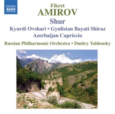 Amirov - Kurd Ovshari