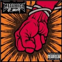 Metallica - St Anger