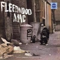 Fleetwood Mac - Fleetwood Mac i gruppen CD / Pop-Rock hos Bengans Skivbutik AB (570891)