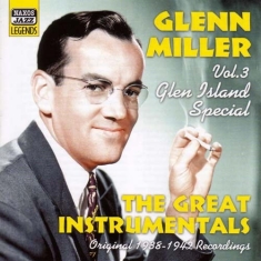 Various - Glen Island Special