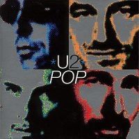 U2 - Pop i gruppen CD / Pop-Rock hos Bengans Skivbutik AB (572477)