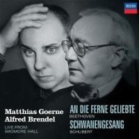 Schubert - Schwanengesang