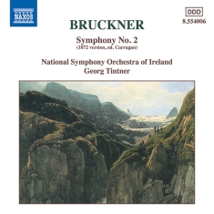 Bruckner Anton - Symphony 2