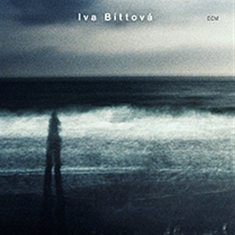 Iva Bittová - Solo