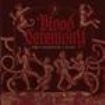 Blood Ceremony - Eldritch Dark i gruppen CD / Hårdrock hos Bengans Skivbutik AB (581019)