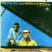 Nat King Cole George Shearing - Sings George Shearin i gruppen CD / Jazz/Blues hos Bengans Skivbutik AB (581723)