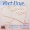 The beach boys - I Love You i gruppen CD / Pop hos Bengans Skivbutik AB (581863)