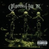 Cypress Hill - Iv i gruppen CD / Hip Hop-Rap hos Bengans Skivbutik AB (582694)
