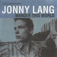 Jonny Lang - Wander This World i gruppen CD / Pop hos Bengans Skivbutik AB (582737)