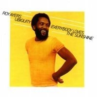 Roy Ayers - Everybody Loves The Sunshine i gruppen CD / RNB, Disco & Soul hos Bengans Skivbutik AB (585845)