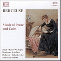 Various - Berceuse