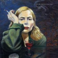 JONI MITCHELL - BOTH SIDES NOW