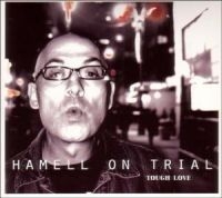 Hamell On Trial - Tough Love i gruppen CD / Pop hos Bengans Skivbutik AB (588559)