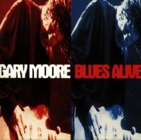 Gary Moore - Blues Alive i gruppen CD / Jazz/Blues hos Bengans Skivbutik AB (589494)