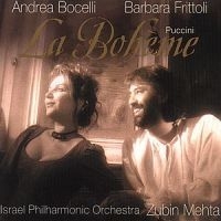 Puccini - Boheme Kompl i gruppen CD / Klassiskt hos Bengans Skivbutik AB (590622)